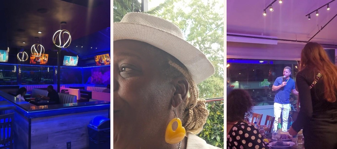 Teranga City Brookhaven Gallery Image 1