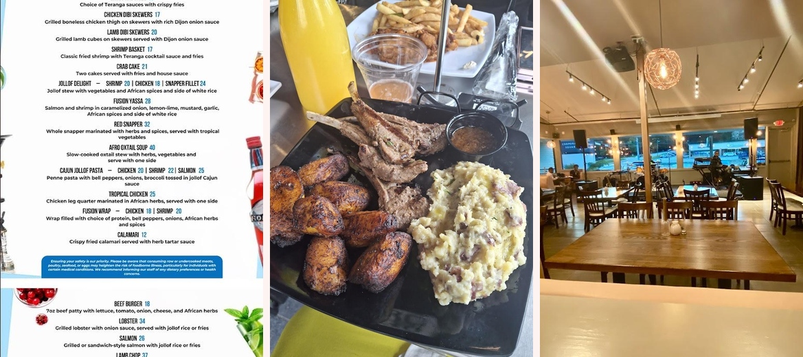 Teranga City Brookhaven Gallery Image 2