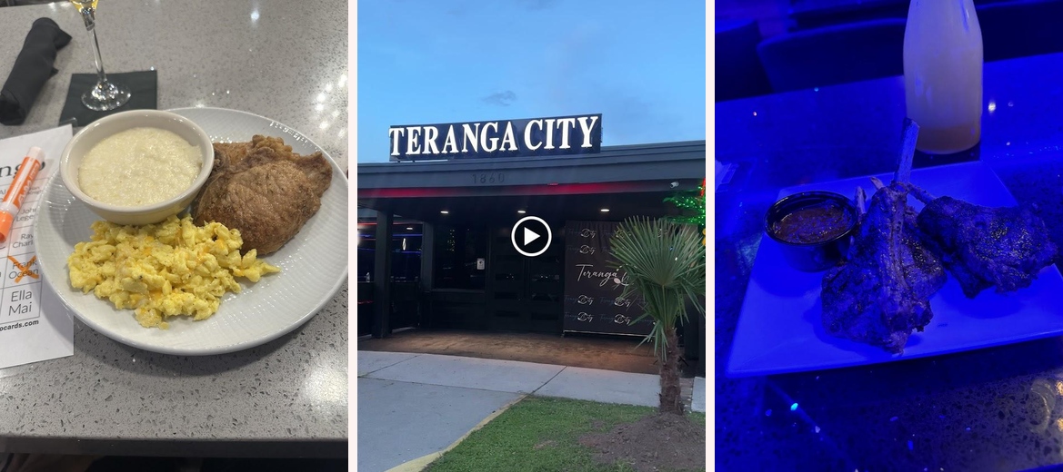 Teranga City Brookhaven Gallery Image 3