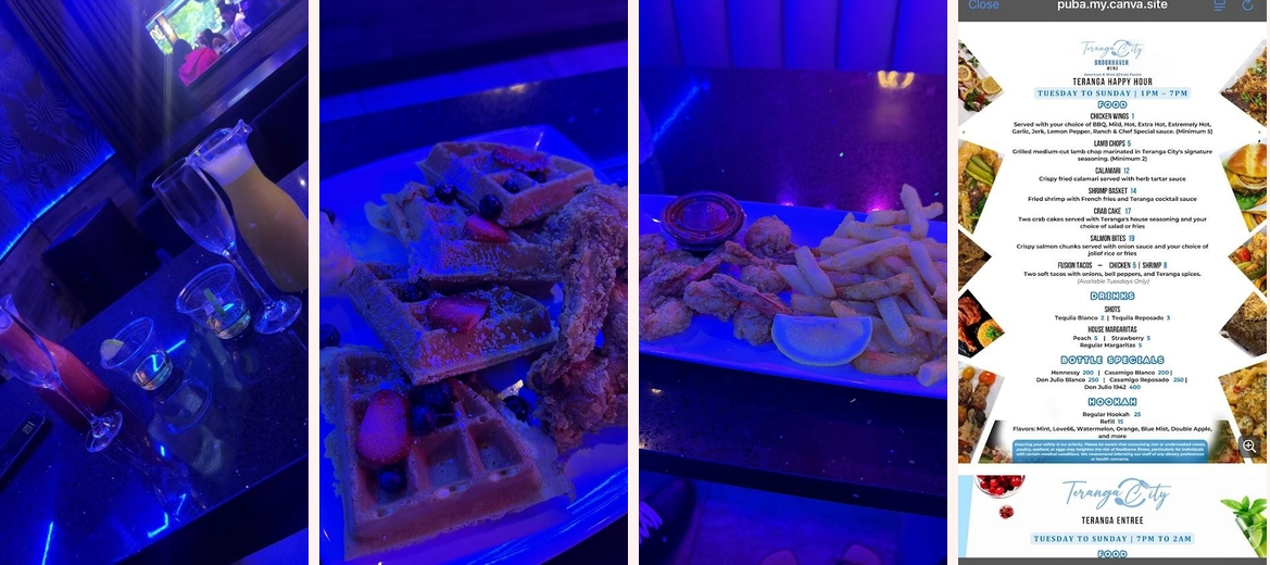 Teranga City Brookhaven Gallery Image 4