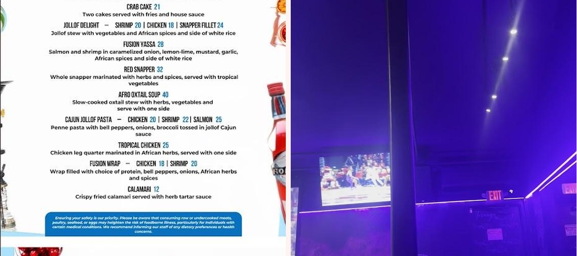 Teranga City Brookhaven Gallery Image 5